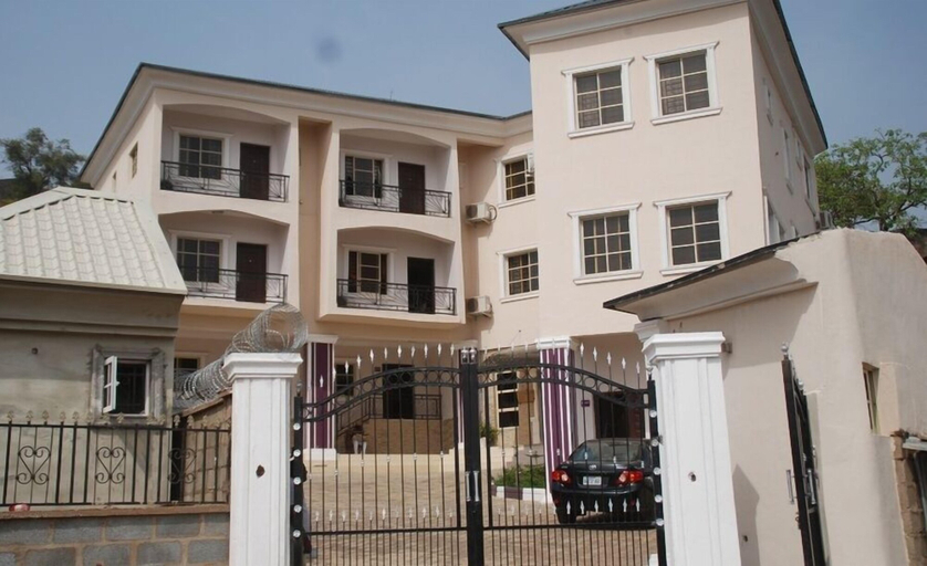 Exterior & Views 2, Koraf Hotels and Apartments, AbujaMun