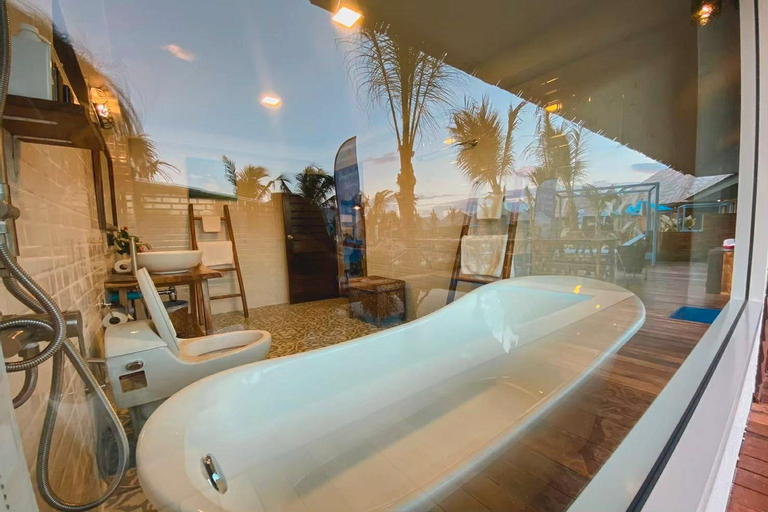 Bathroom 4