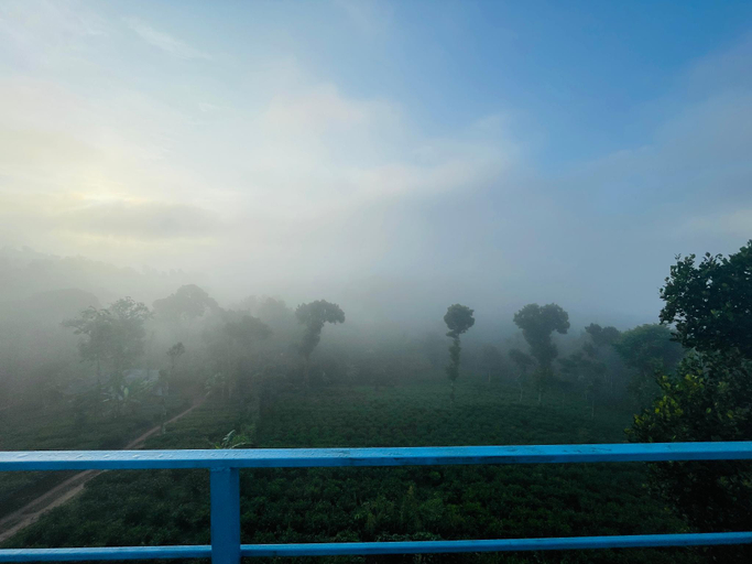 Others 3, Best Mist, Idukki