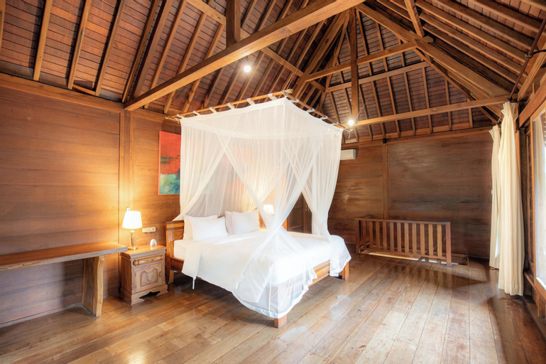 Bedroom 21