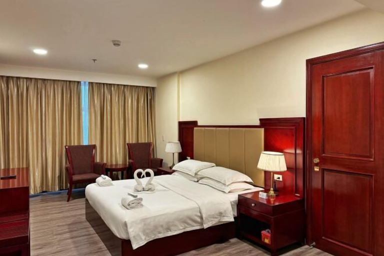 Bedroom 7