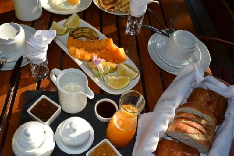 Food & Drinks, Maggie Resthouse, Kinondoni