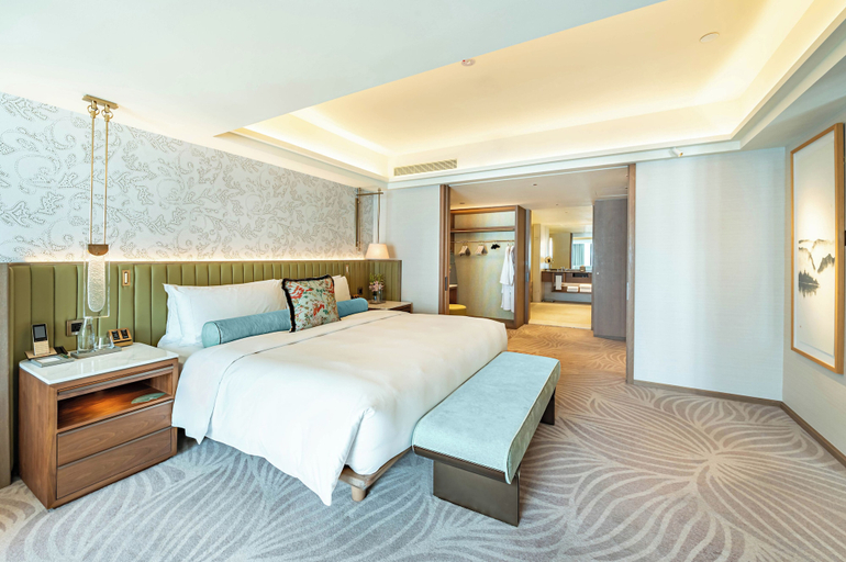 Bedroom 9