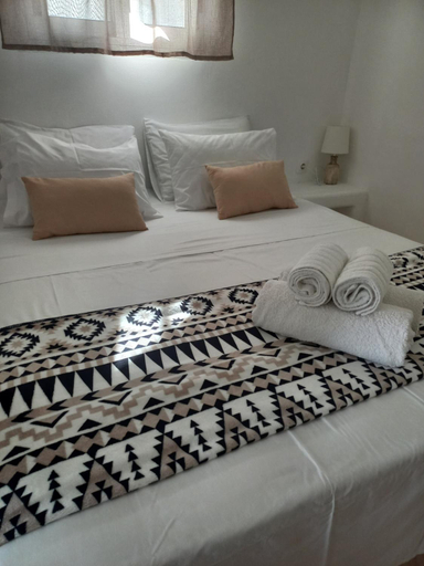 Bedroom 2, Granny's Home ,mini villa for 4, South Aegean