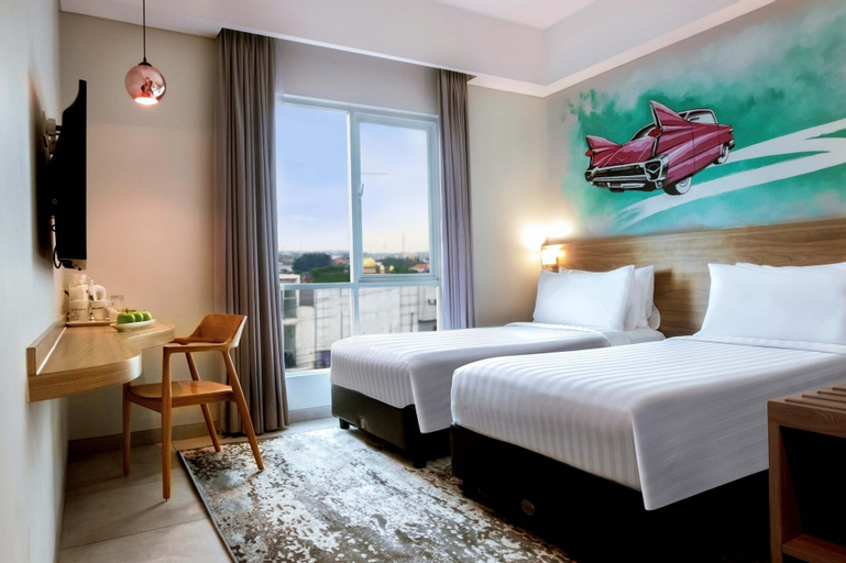 Bedroom 5