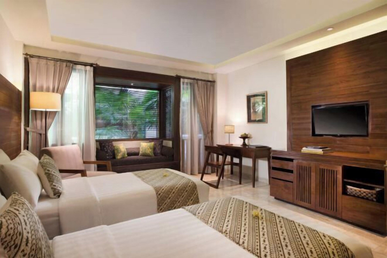 Bedroom 27