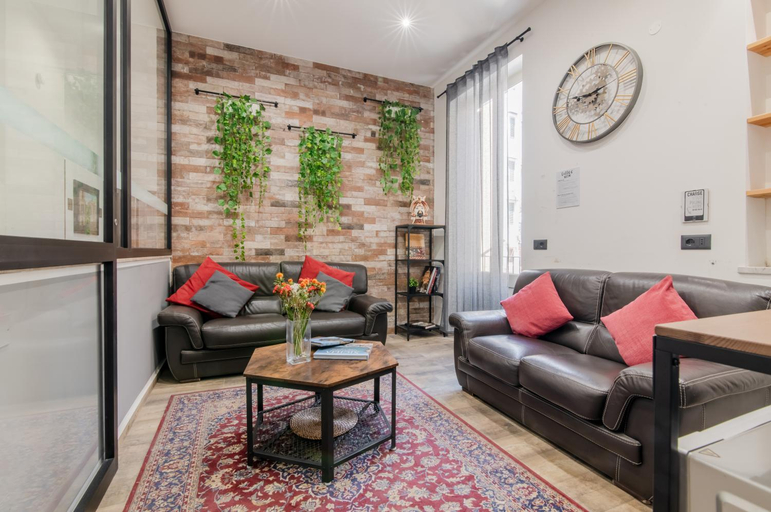 Others 5, Panurban Rooms By Wonderful Italy, Palermo