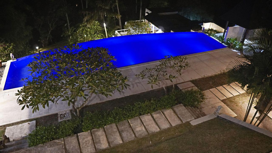 Others 4, THE JEDSET FOREST VILLA, Lombok