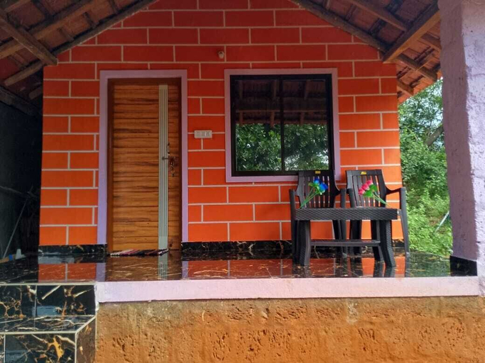 Exterior & Views 2, Parvati Gust House, Uttara Kannada