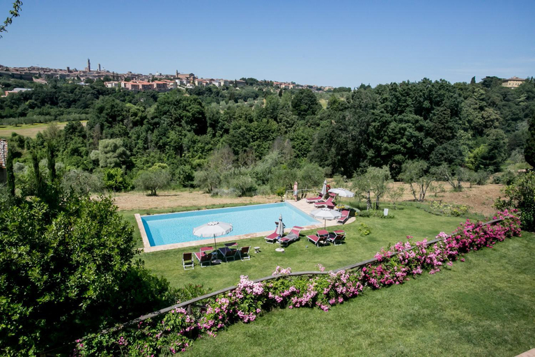 Sport & Beauty 2, Podere La Strega, Siena