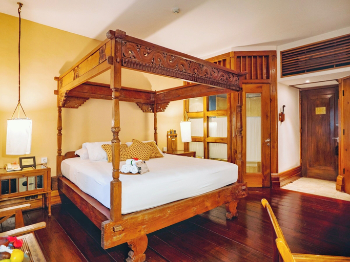 Bedroom 24
