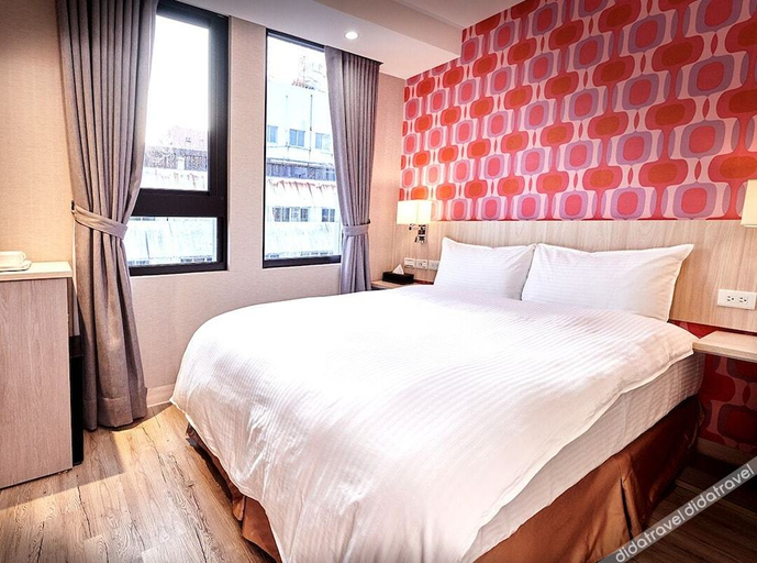 Others 3, COMMA Boutique Hotel, Taipei City