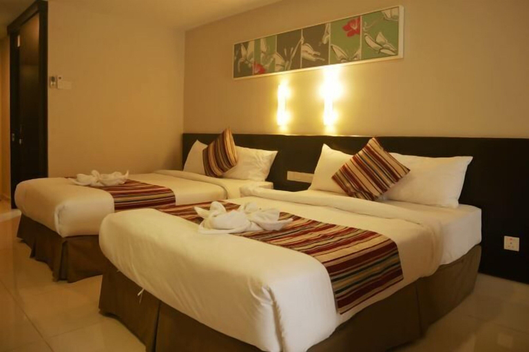 Bedroom 24