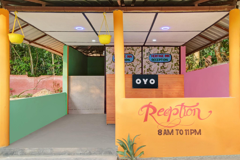 Others 5, Hotel O Heritage Nest Resort Kazirnga, Golaghat