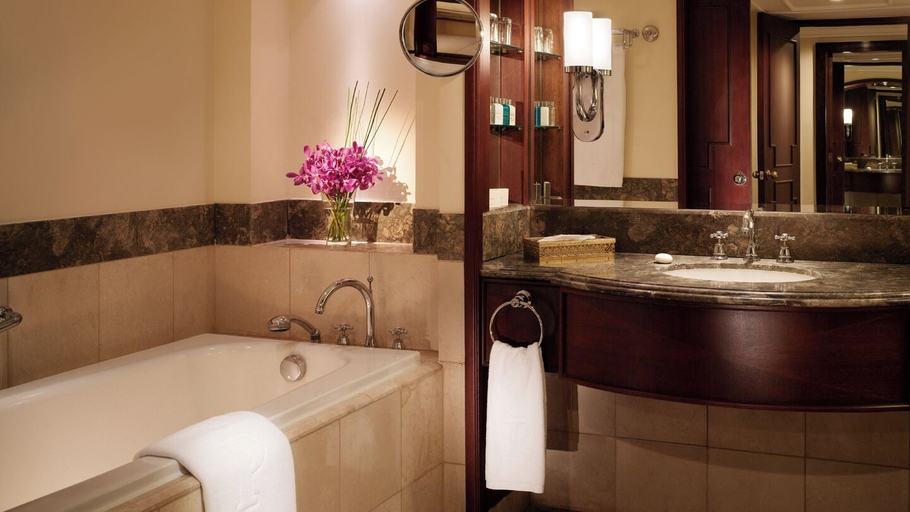 Bathroom 6