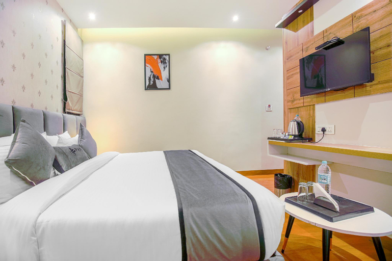 Bedroom 8