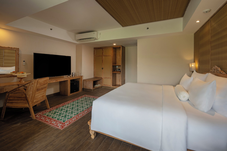 Bedroom 15