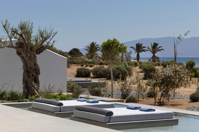 Others 2, Big Blue Villas, South Aegean