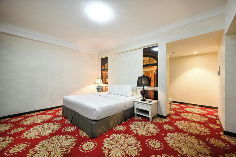 Bedroom 29