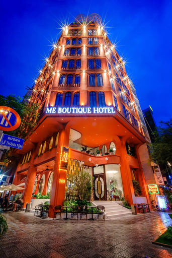 Exterior & Views 3, Me Saigon Boutique Hotel, District 1