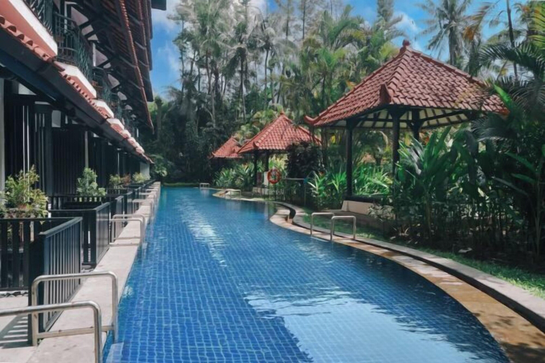 Swimming Pool 9