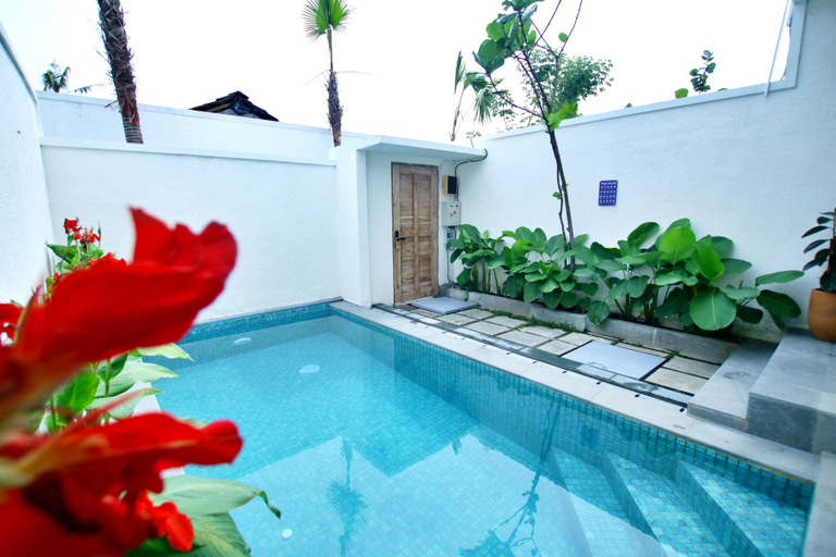 Others 2, Gauri Vasanta Villa with Private Pool, Sleman