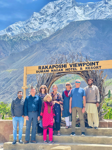 Others 5, Dumani Nagar Hotel & Resort, Northern Areas