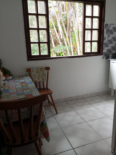 Others 3, Casa familiar agradavel, Rio de Janeiro