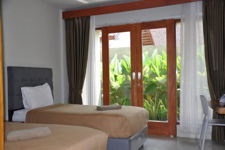 Bedroom 28