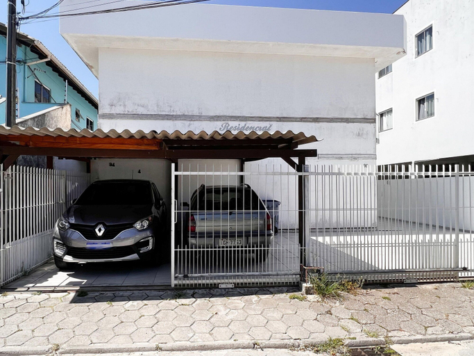 Exterior & Views, Duplex - Praia dos Ingleses, Florianopolis