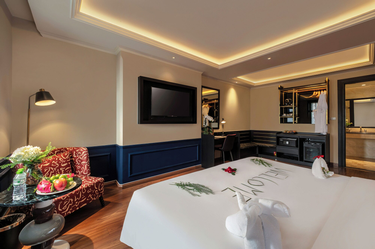 Bedroom 7