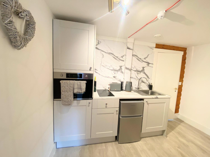 Others 3, Kaoglen Doe Suite - Infrared Sauna - Dog Friendly - Feature Claw Bath Tub, Perthshire and Kinross