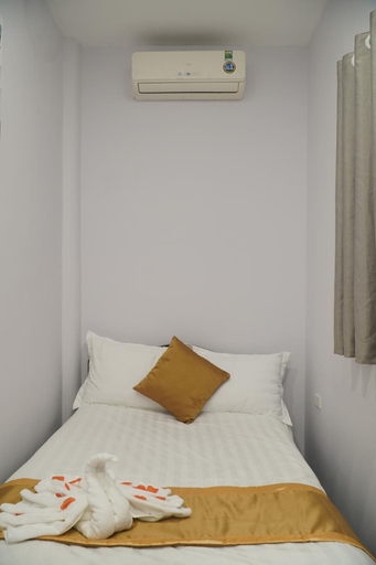 Bedroom 2, Thuc at 3am, Hoàn Kiếm