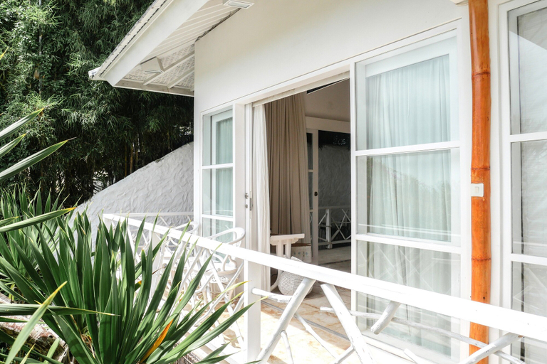 Exterior & Views, Gravity Boutique Suites, Badung