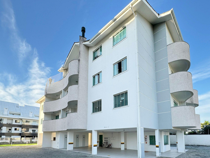 Exterior & Views 2, Residencial João Victor-Ingleses Norte, Florianopolis