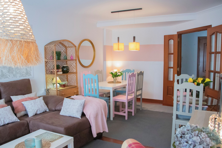 Others 5, Luxury Singular Apartments Green, A Coruña