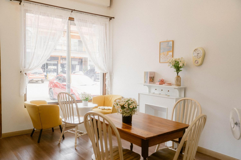 Others 4, Daisy Home, Muang Nan