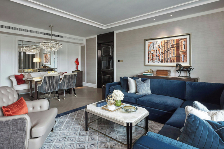 Bedroom 3, Londoner Grand, a Luxury Collection Hotel, Macao, Macao