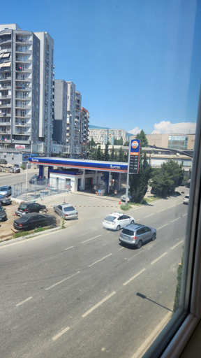 Others 5, Hotel ,,MEGA", Tbilisi