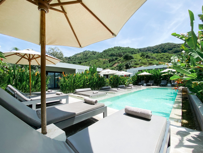 Sport & Beauty 2, Amazing Lombok Resort, Lombok