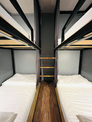 Bedroom 20