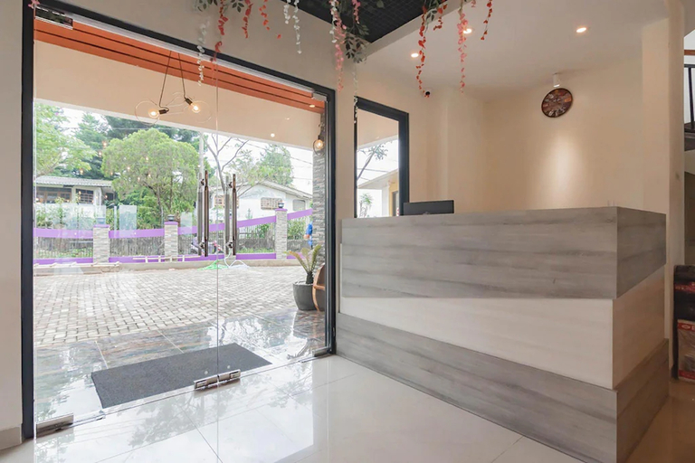 Others 4, Mamifokobo Hotel & Glamping, Cianjur