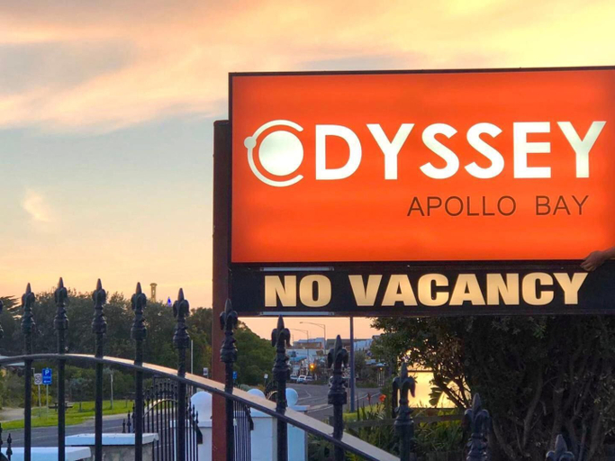 Exterior & Views 2, Odyssey Apollo Bay, Colac-Otway - South