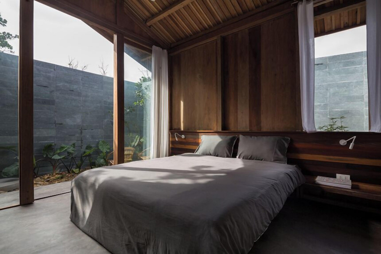 Bedroom 3, HACHI HOMESTAY & SPA, Huế