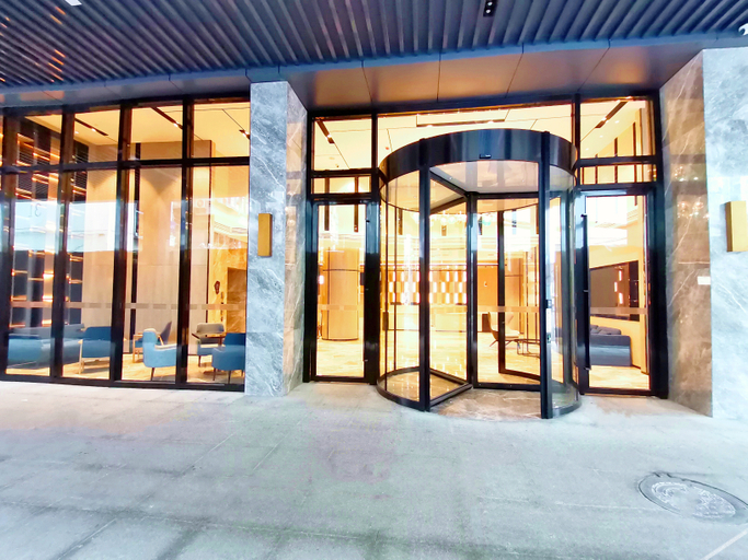 酒店外部 5, ECHARM HOTEL, Wuhan