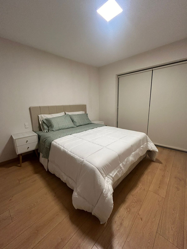 Bedroom 2, Beautiful Apartment in Lima, Lima