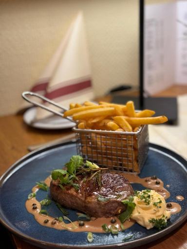 Food & Drinks 5, Hotel Rahserhof, Viersen
