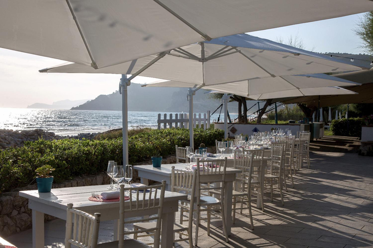 Food & Drinks, Primavilla Relais, Latina
