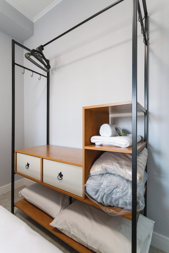 Bedroom 3, Praça Saúde by You, São Paulo