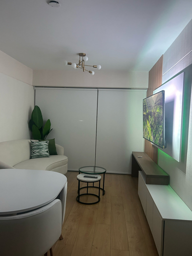 Bedroom 2, Beautiful Apartment in Lima, Lima